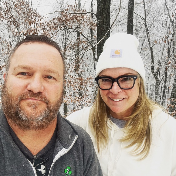 Live on Sunday Nights at 8pm est!  Sharing Yours and Mine! - Picture 12 of 16